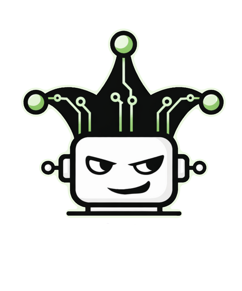 IT'S AI FOOL