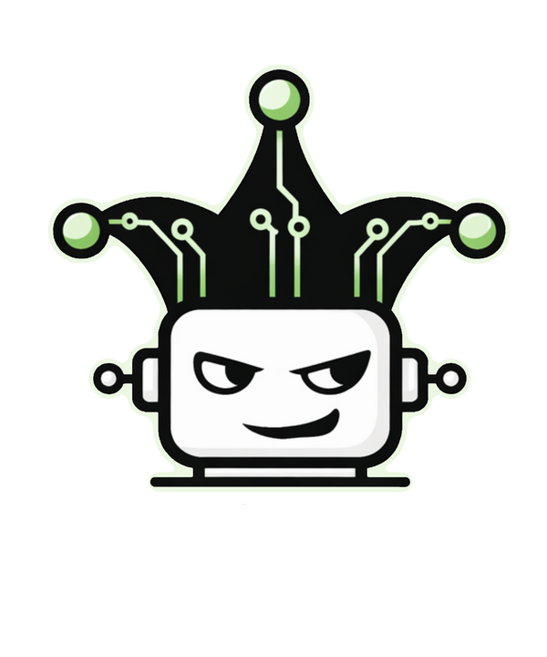 IT'S AI FOOL